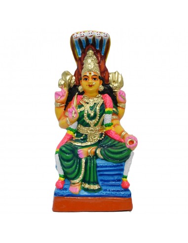 Karumariamman - 14.5"