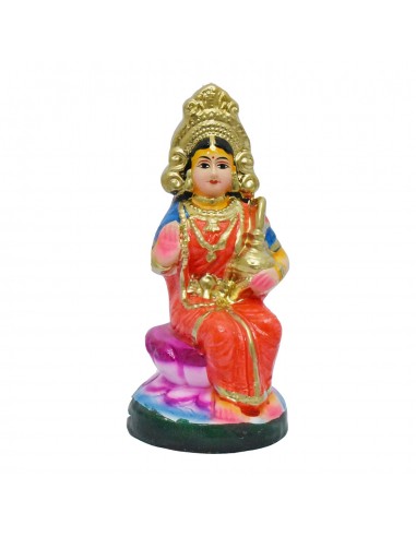 Iswarya Lakshmi - 9.5"