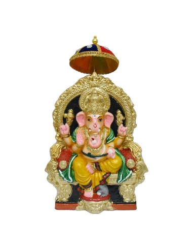 Raja Ganapathi - 13"