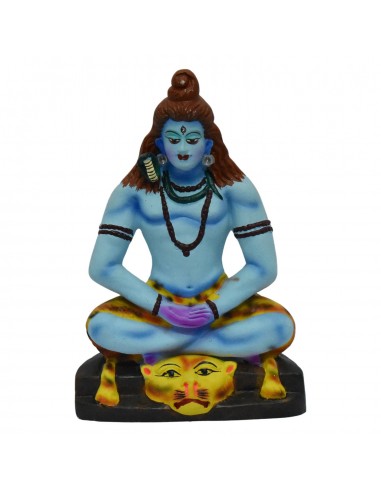 Shiva - 9"