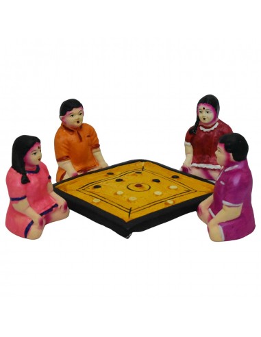 Carrom board - 3.5"