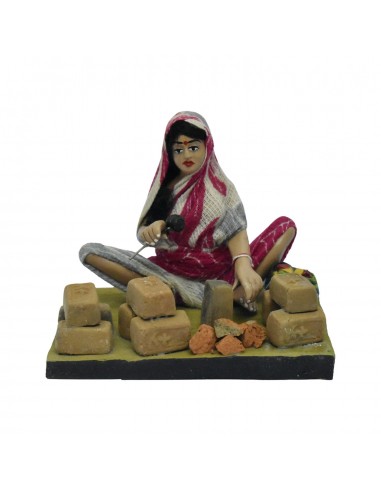 Bricks seller - 4.5"