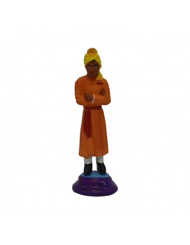 Swami Vivekananda - 5"