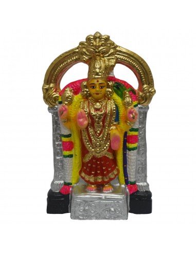 Thirukalaiyoor Abirami - 10"