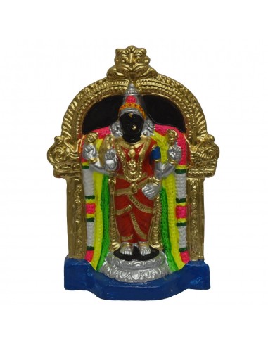 Karpa Risharambigai (Small) - 10"