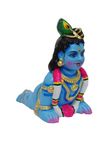 Dhavazhum Kannan (Big) - 10"