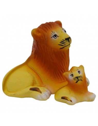 Lion - 2.5"