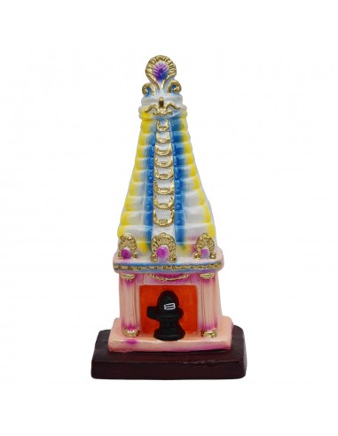 Gopuram Small - 9"