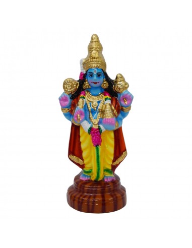 Dhanvanthri (Small) - 10"