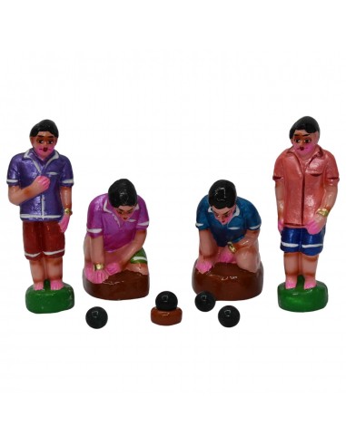 Goli Game - 7"