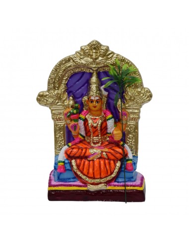 Kanchi Kamatchi - 14"
