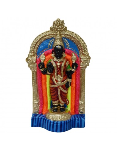 Sri karbarakshambigai - 13"
