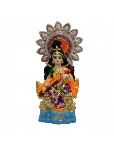 Saraswathi 2 - 12"